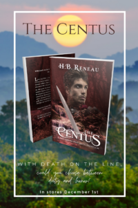 Read more about the article The Centus: Sneak Peek!