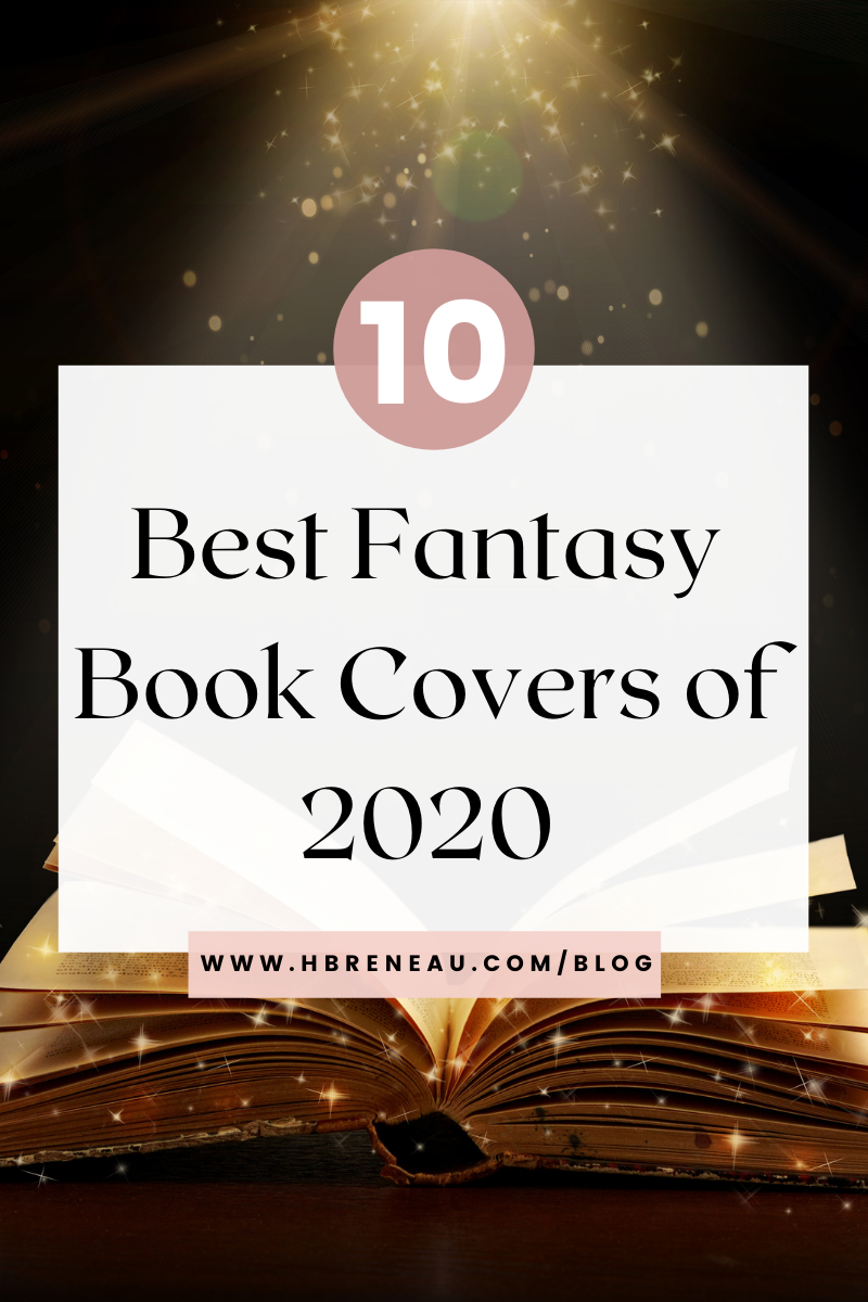 Read more about the article 10 Best Fantasy Book Covers of 2020