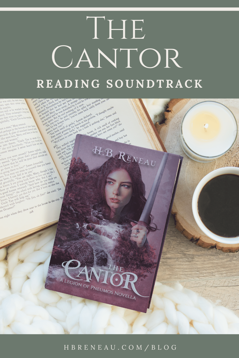 Read more about the article The Cantor: Reading Soundtrack