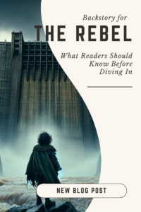 Read more about the article The Rebel Backstory: What Readers Should Know Before Diving In