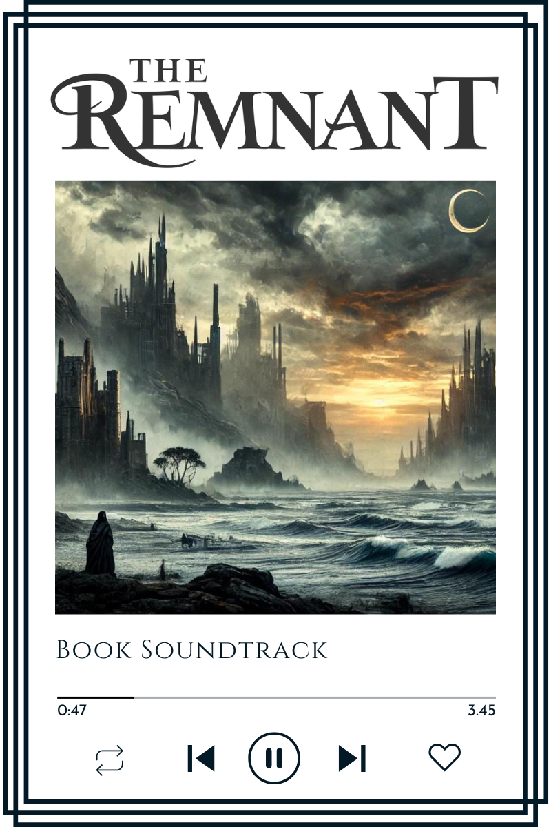 Read more about the article The Remnant: Reading Soundtrack